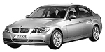 BMW E90 B19F4 Fault Code