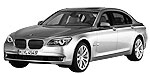 BMW F01 B19F4 Fault Code