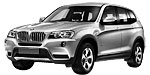 BMW F25 B19F4 Fault Code